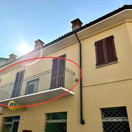 Affittacamere Ca'Stella La Morra Centro Exterior foto
